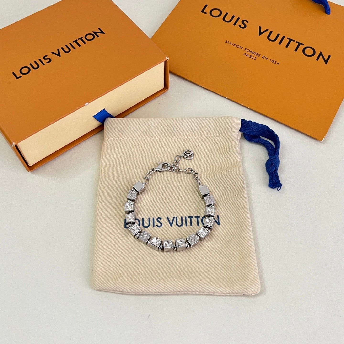 Louis Vuitton Accessories