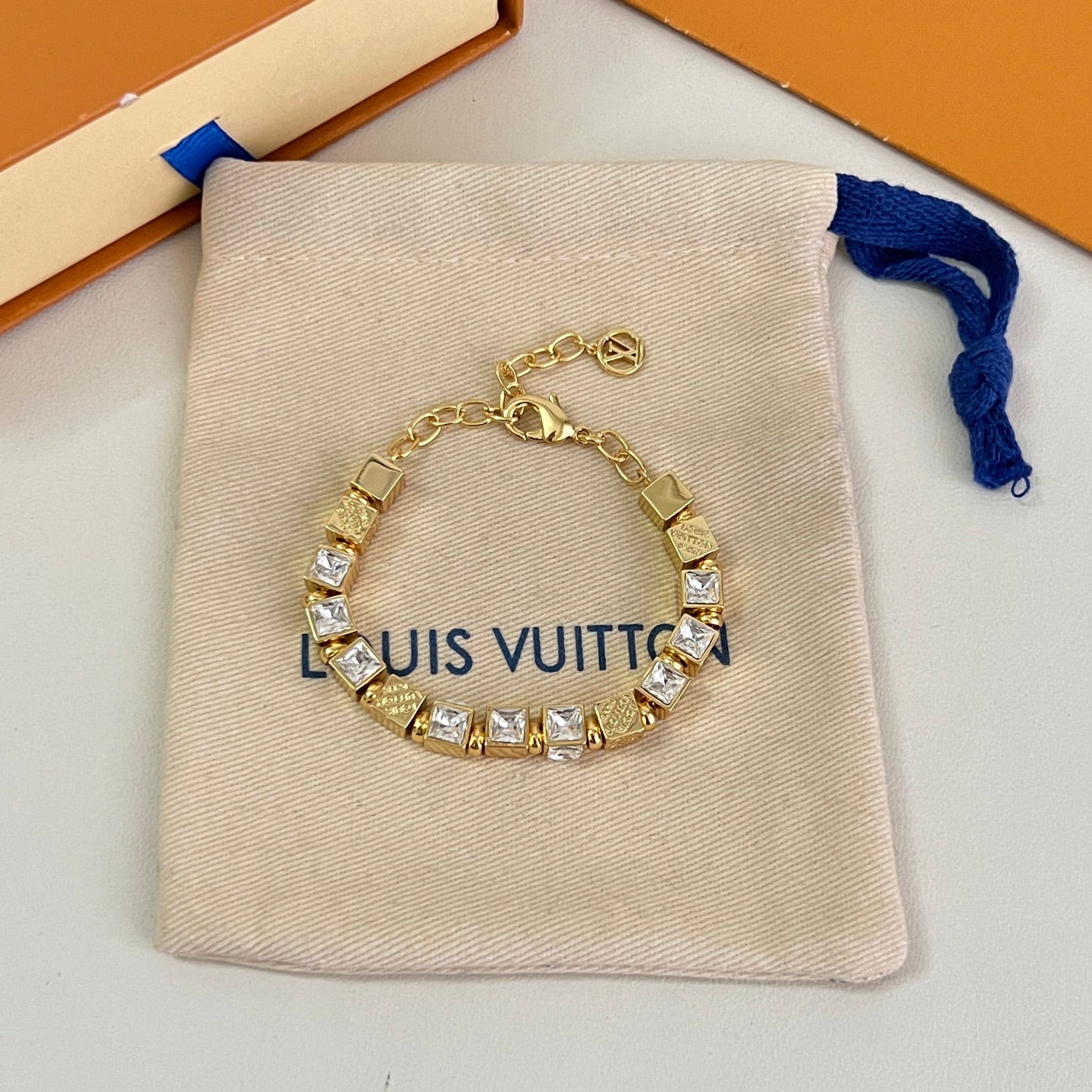 Louis Vuitton Accessories