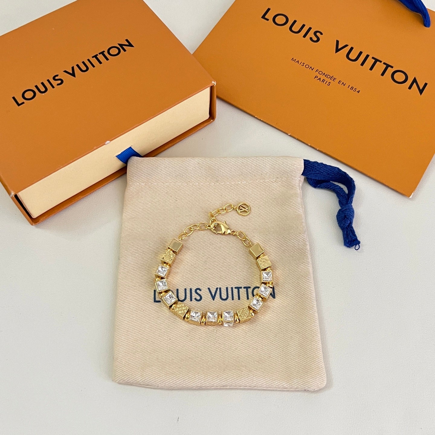 Louis Vuitton Accessories