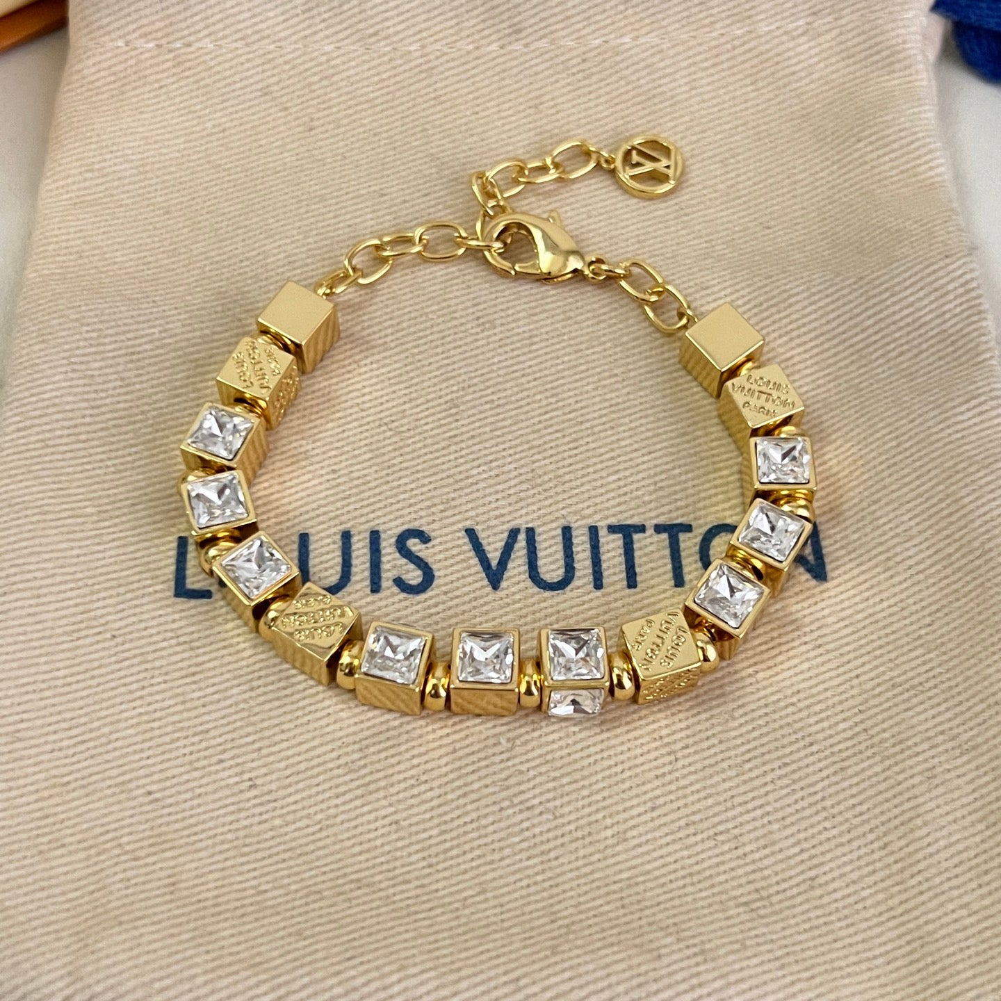 Louis Vuitton Accessories