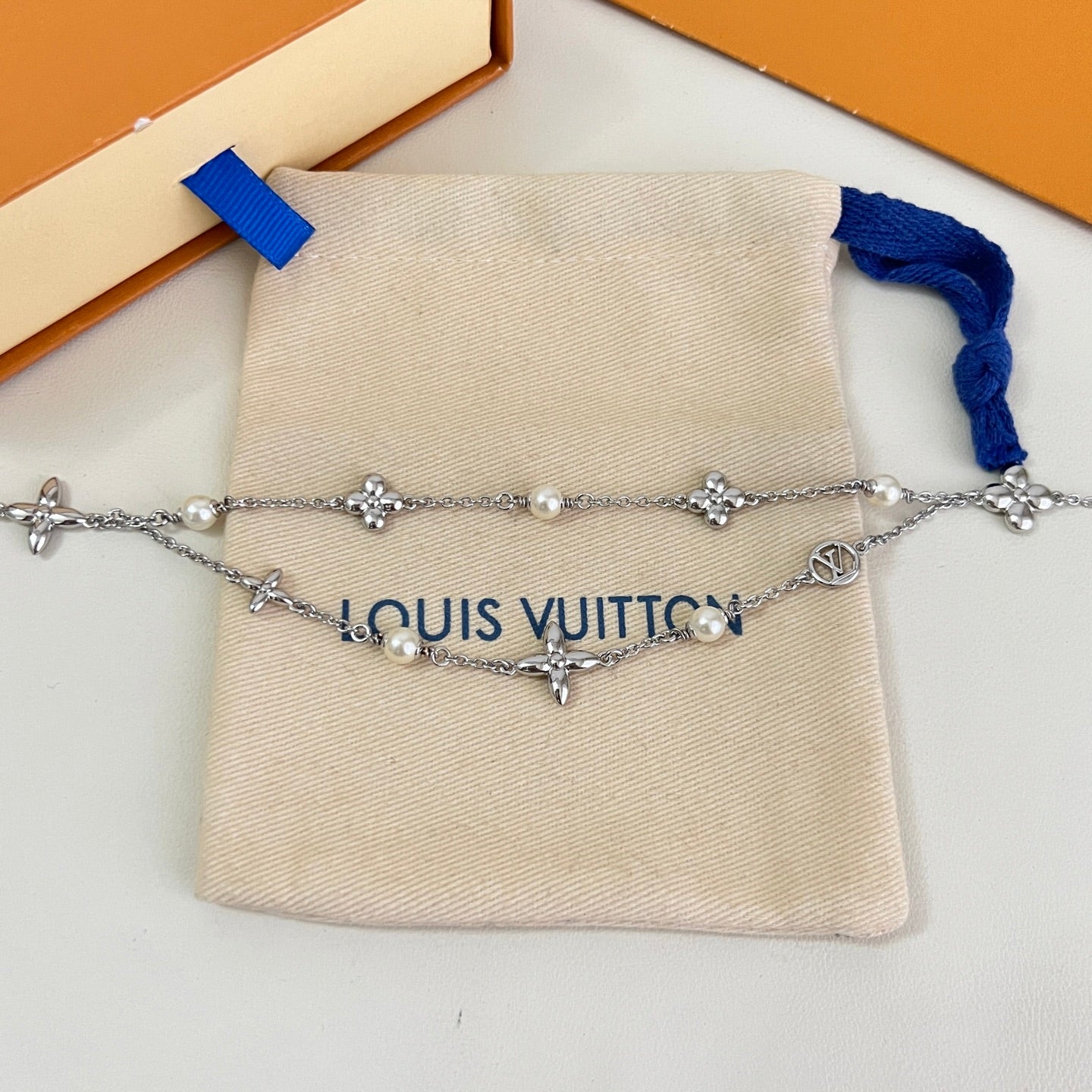 Louis Vuitton Accessories
