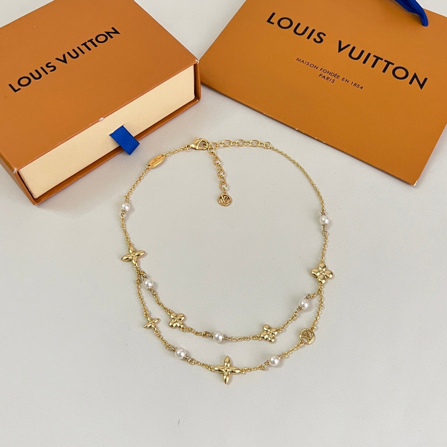 Louis Vuitton Accessories