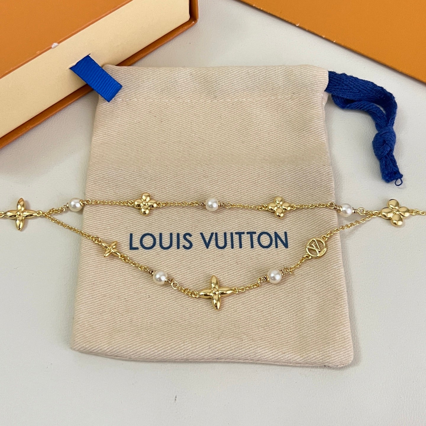 Louis Vuitton Accessories