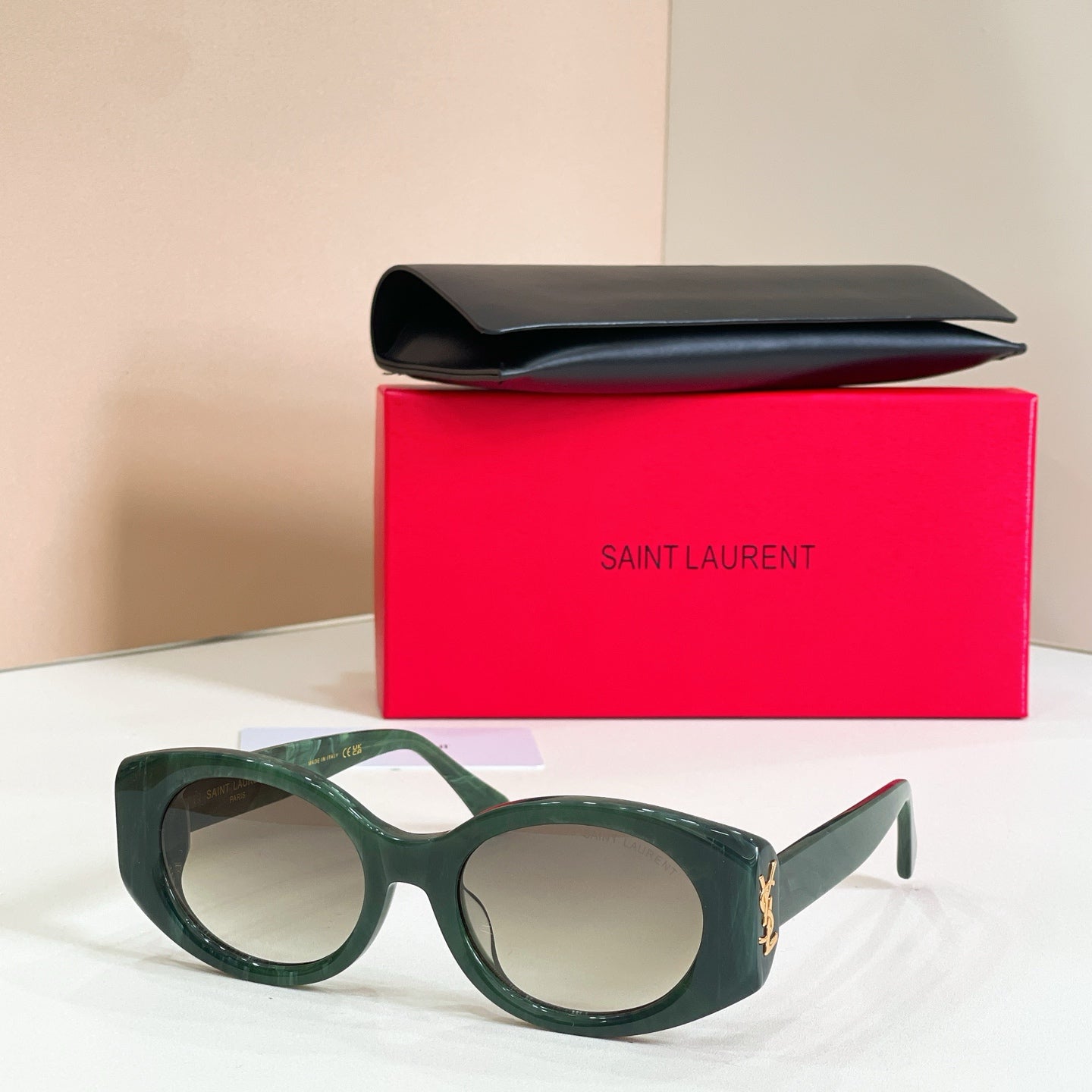 YSL Glasses