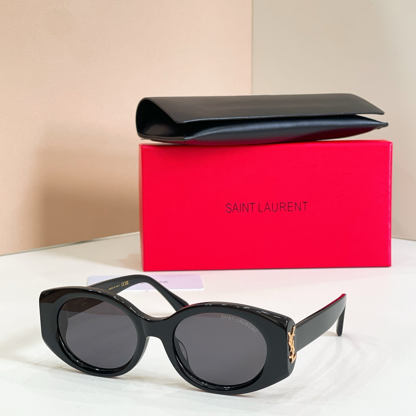 YSL Glasses