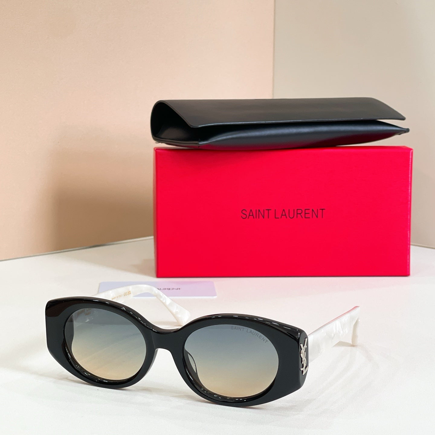 YSL Glasses