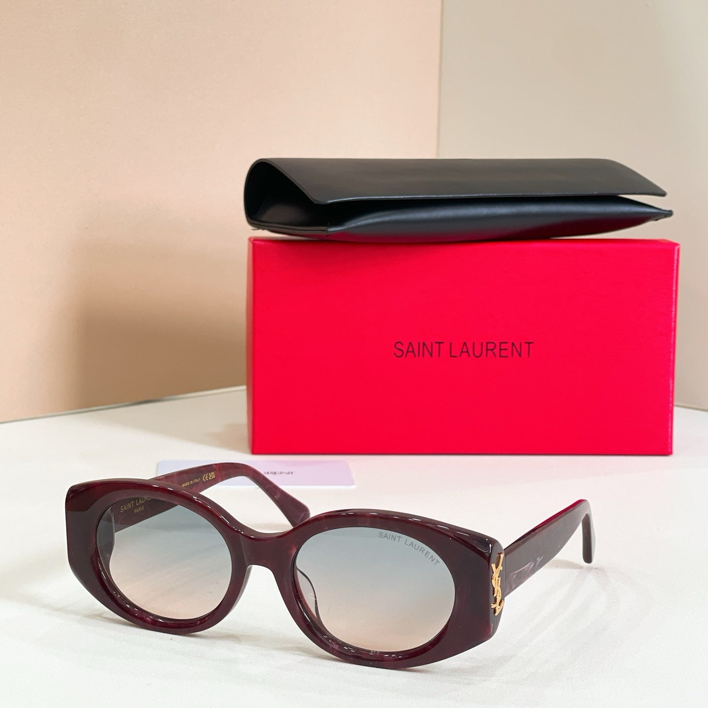 YSL Glasses