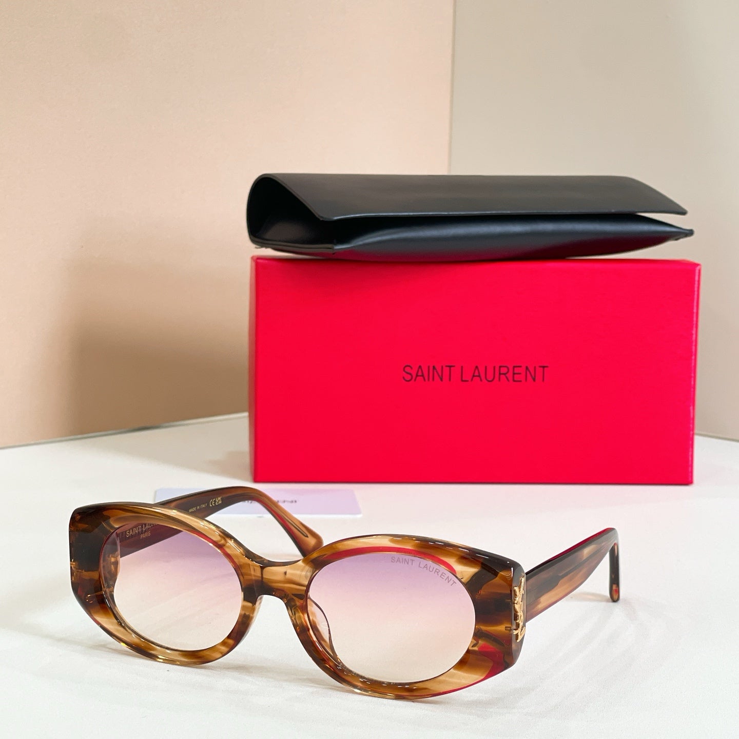 YSL Glasses