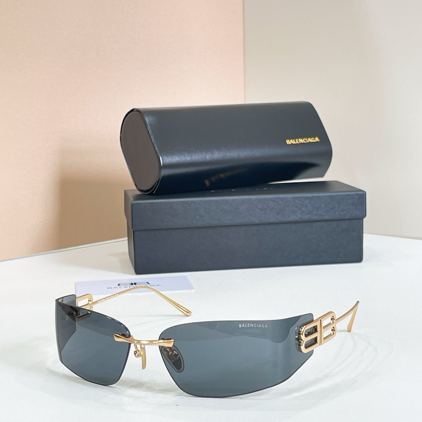 Balenciaga Glasses