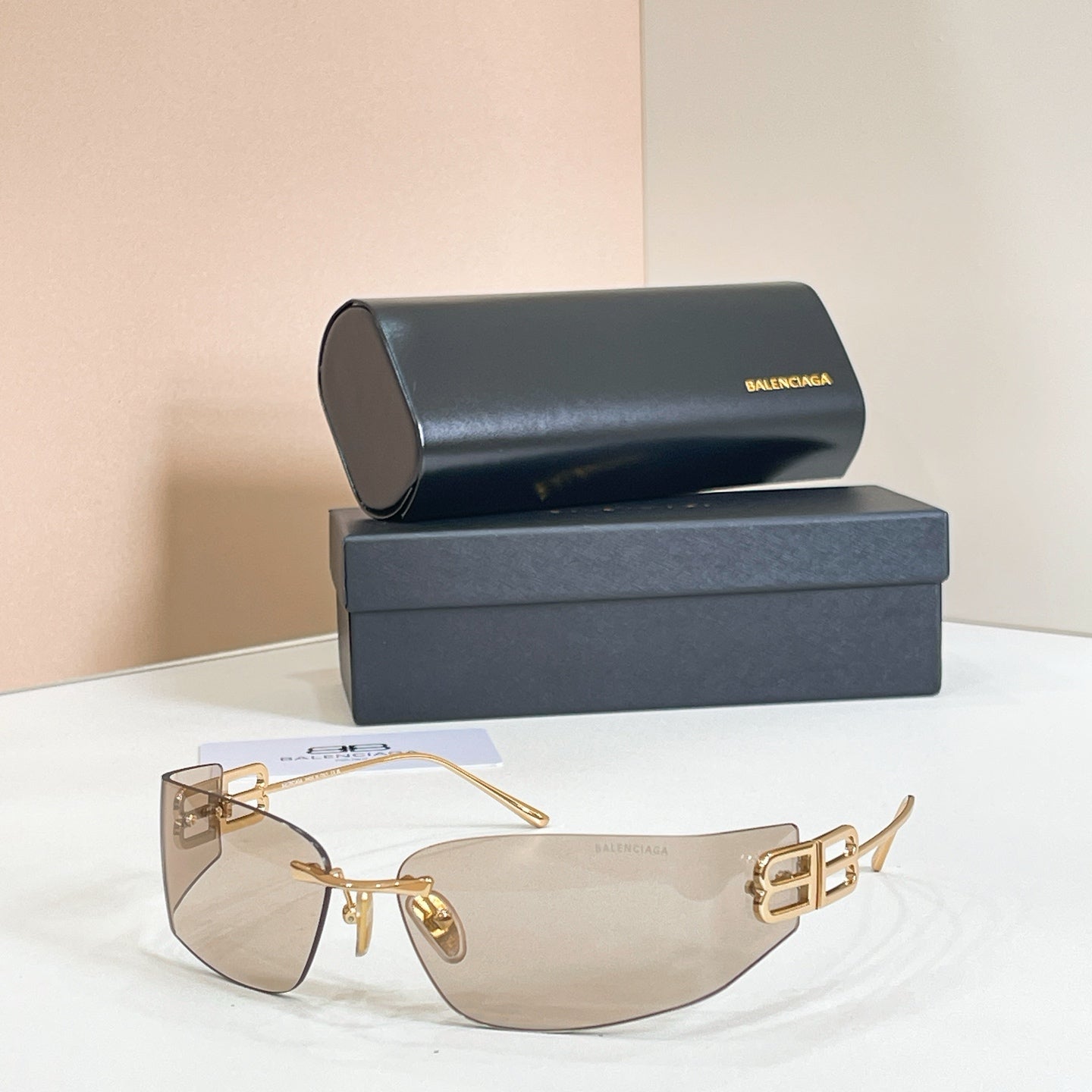 Balenciaga Glasses