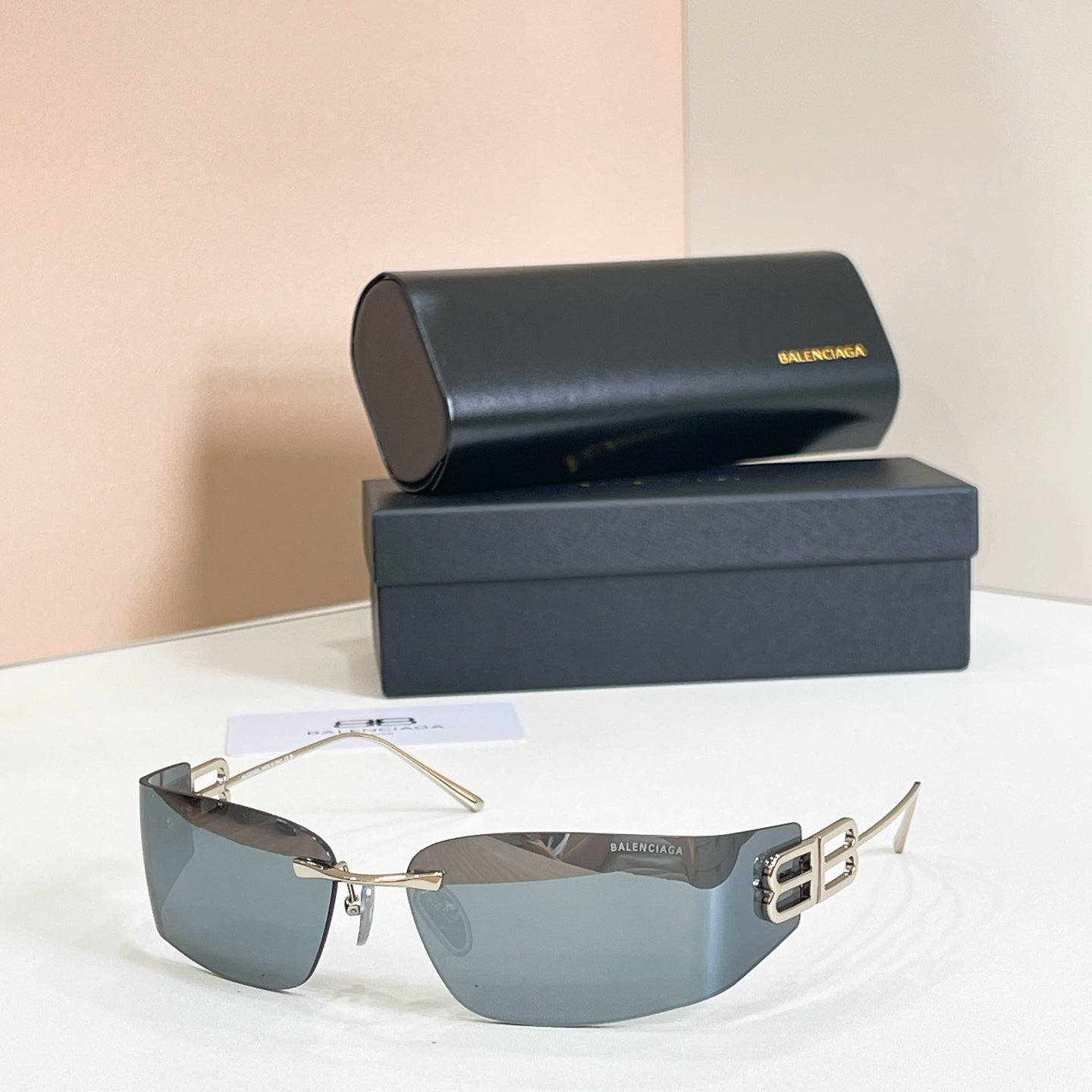 Balenciaga Glasses