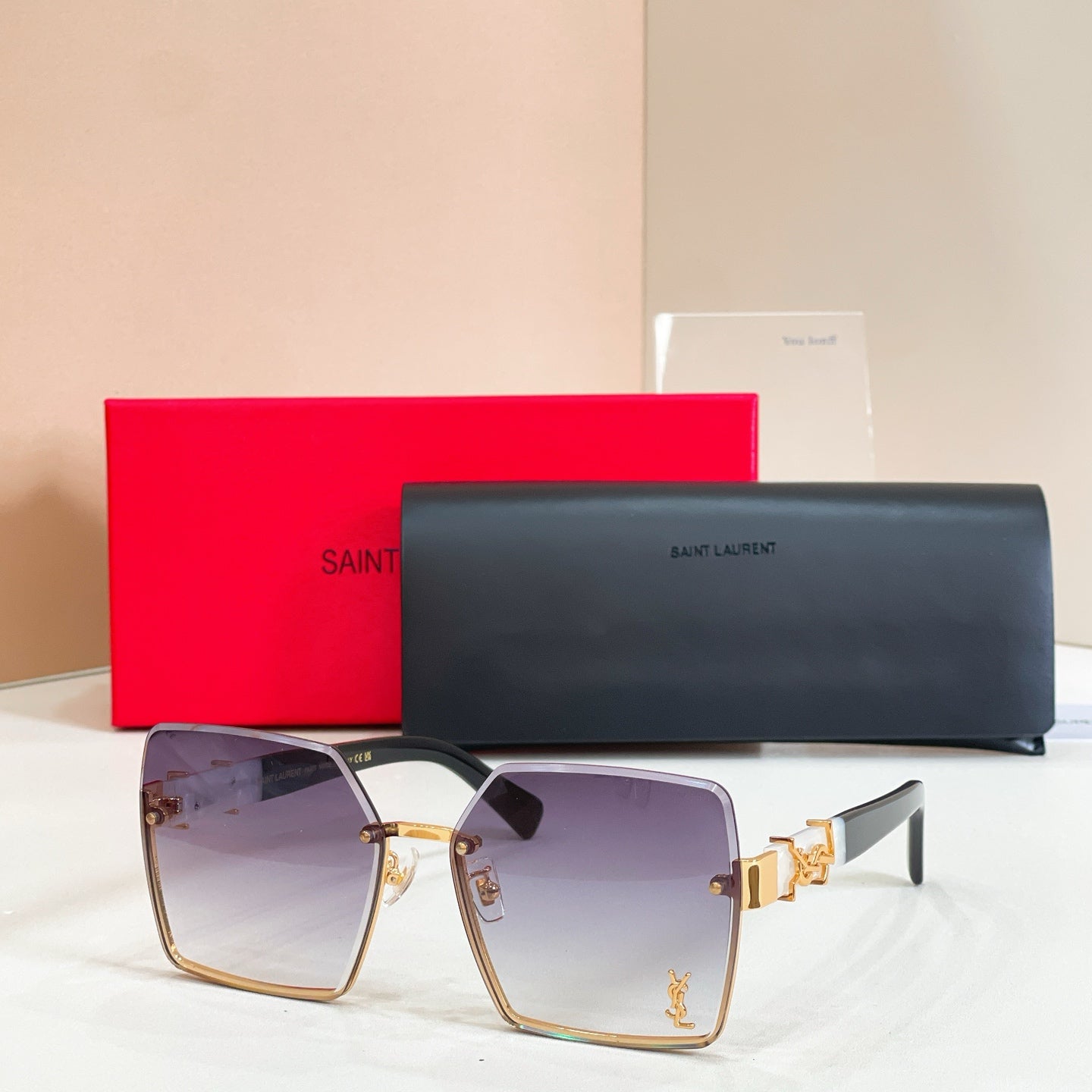 YSL Glasses