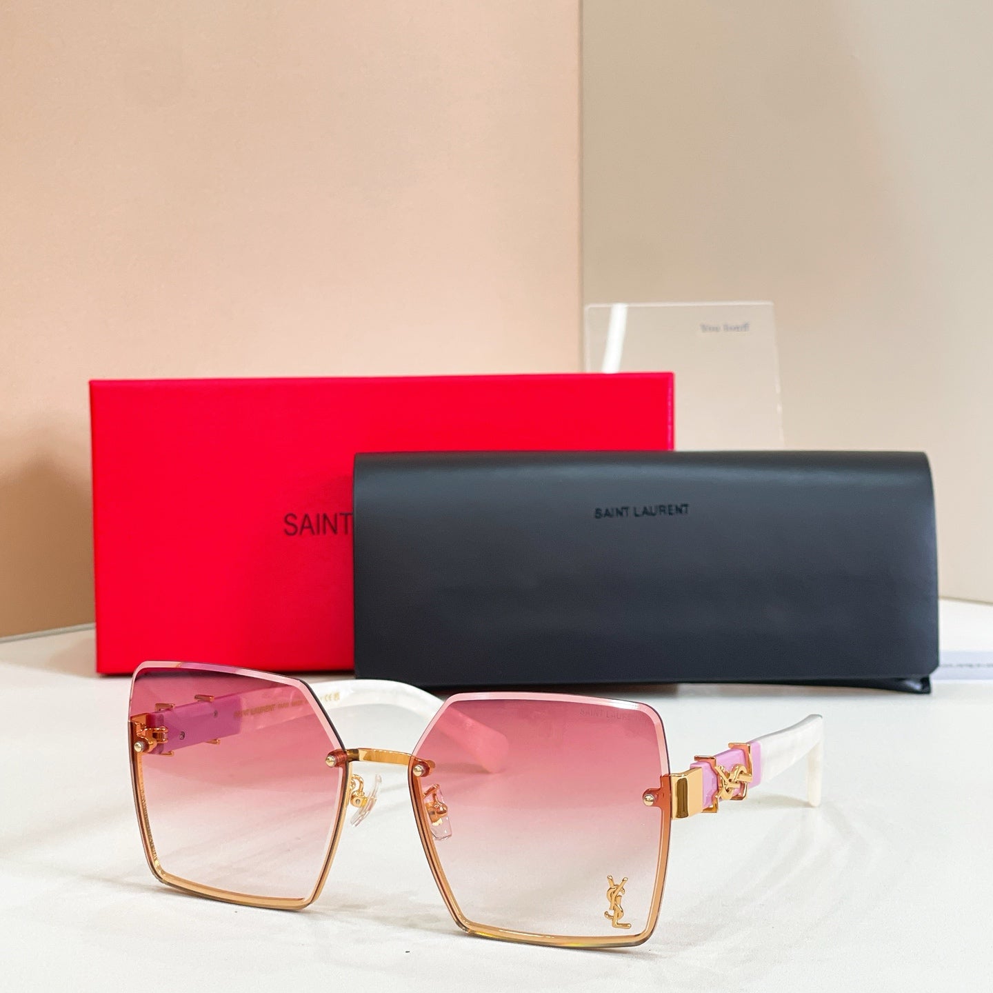 YSL Glasses