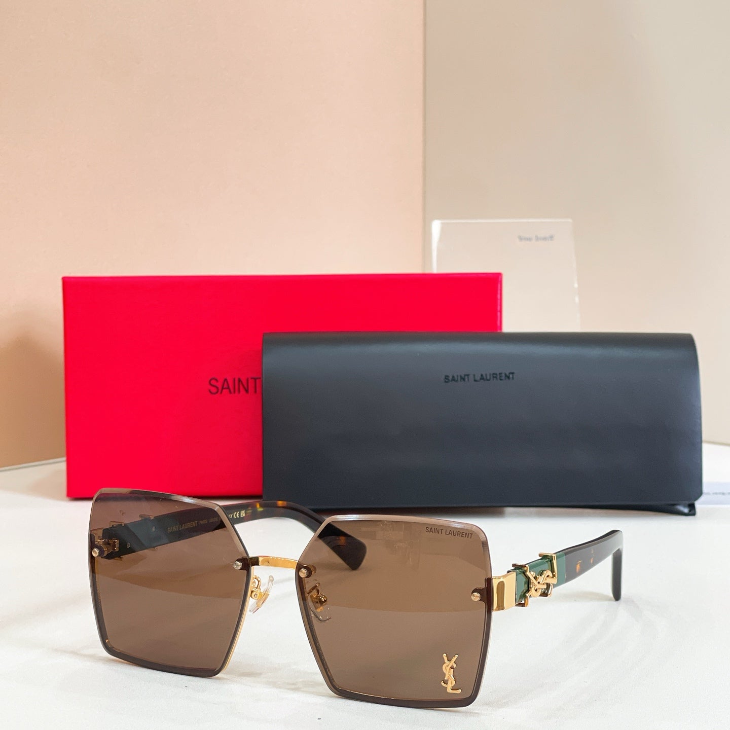 YSL Glasses