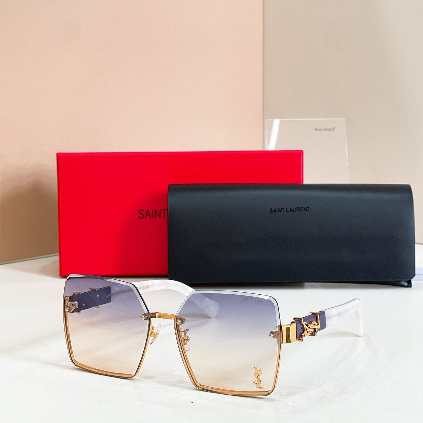 YSL Glasses