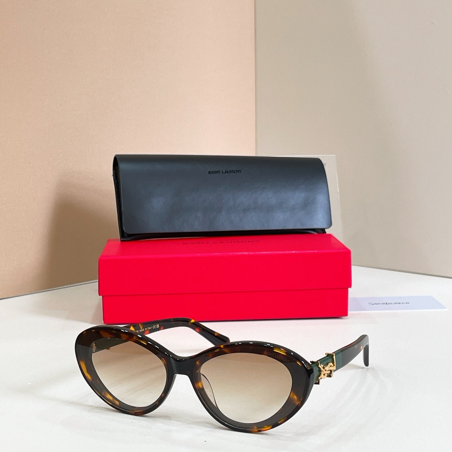YSL Glasses