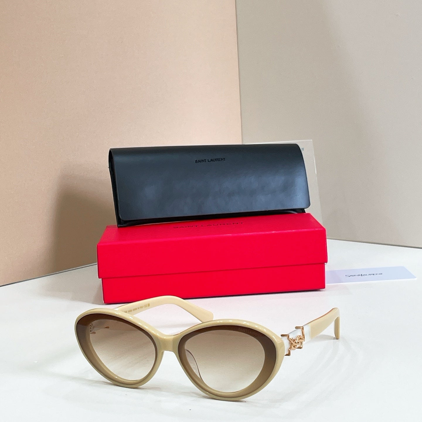 YSL Glasses