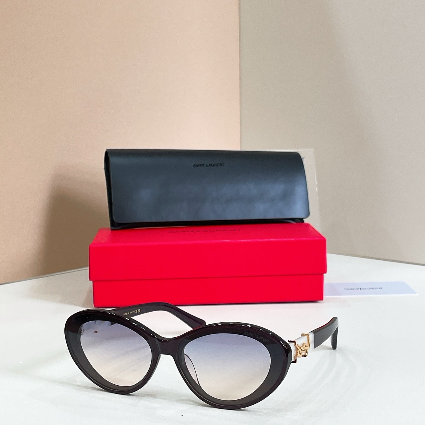 YSL Glasses