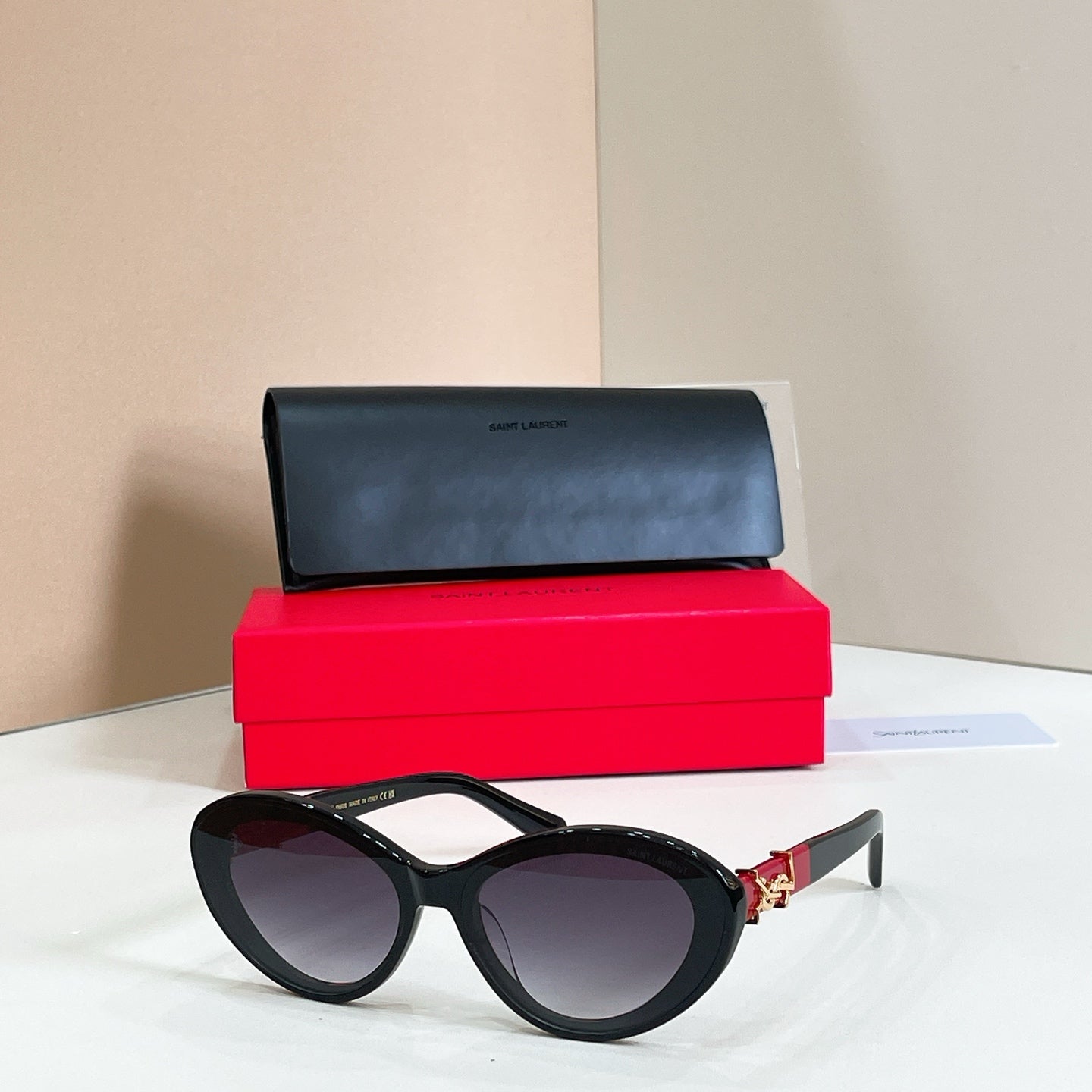 YSL Glasses