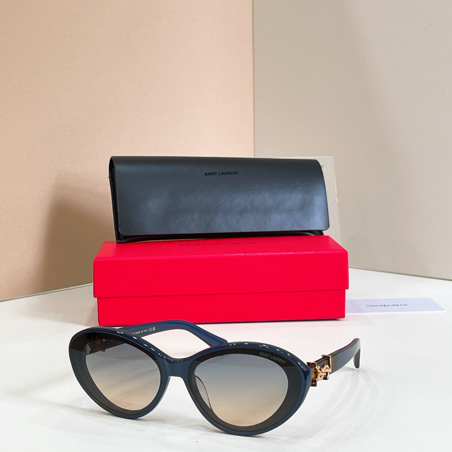 YSL Glasses