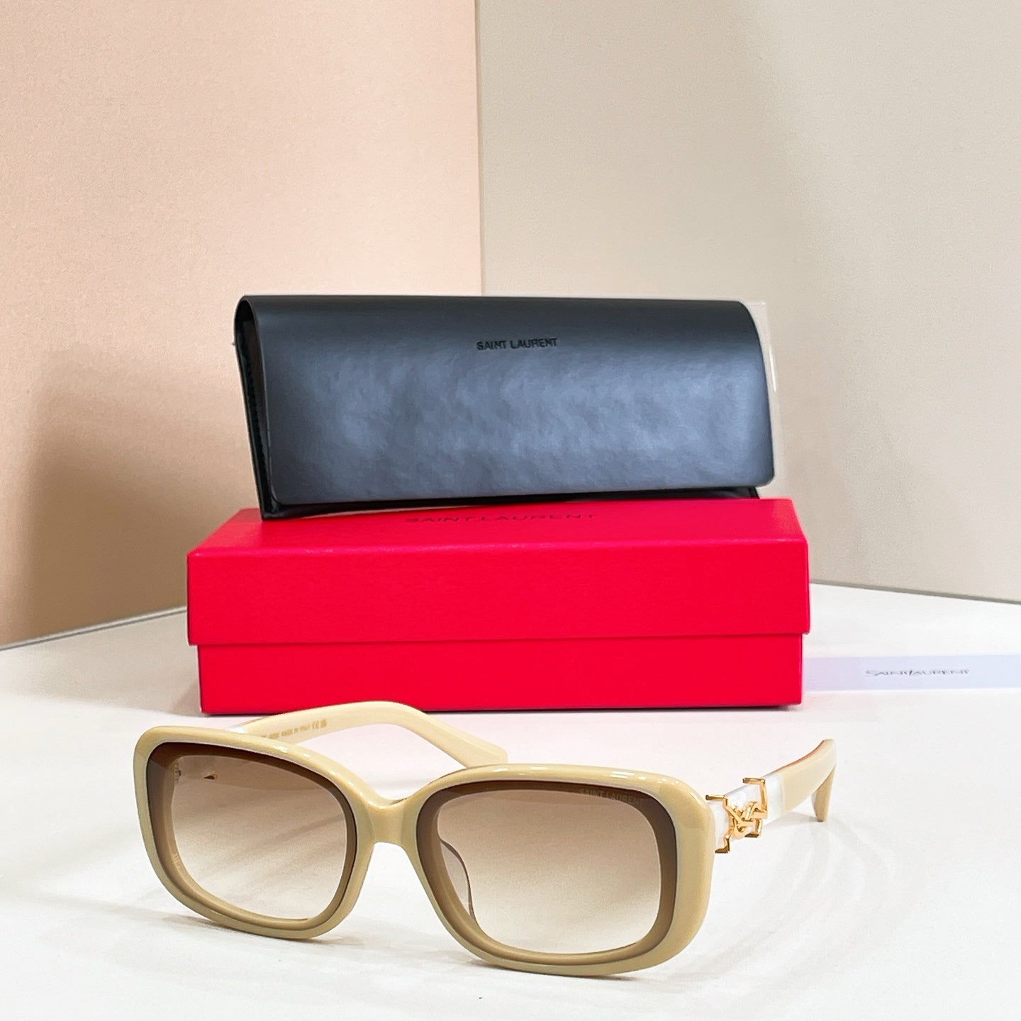YSL Glasses