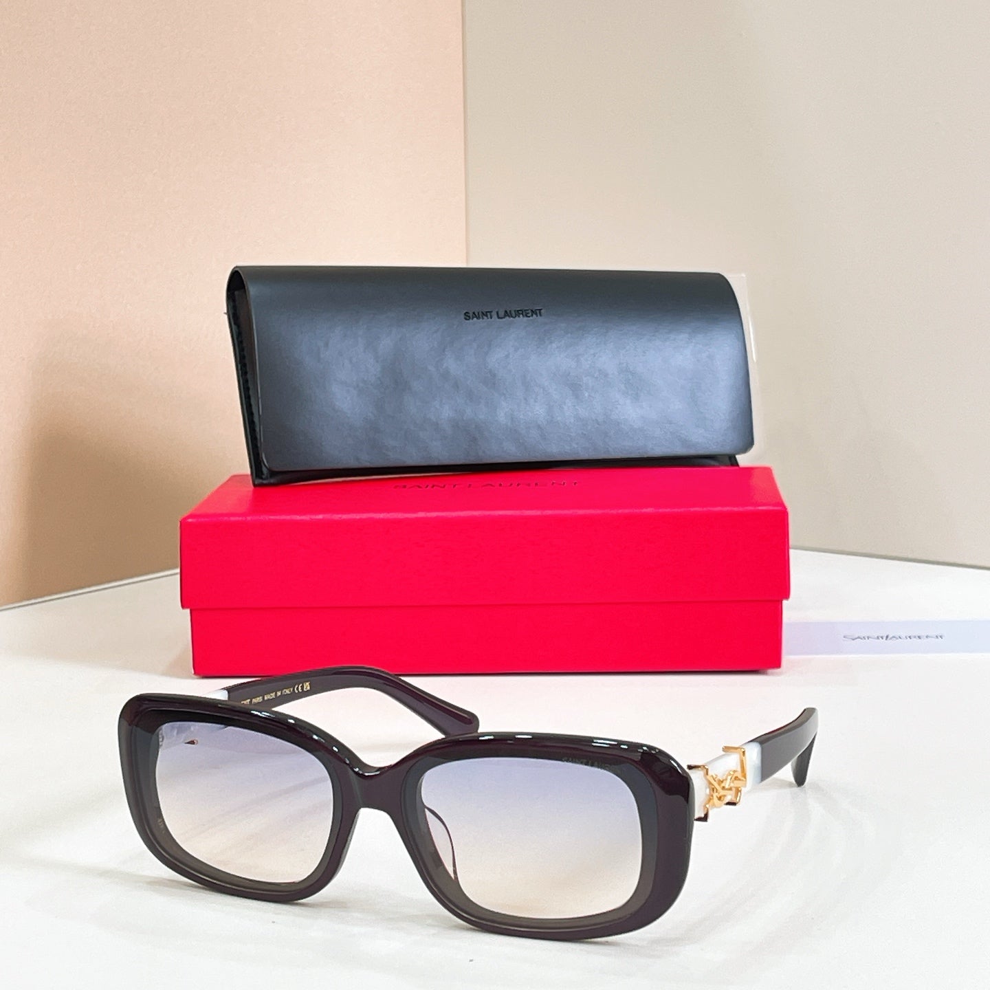 YSL Glasses