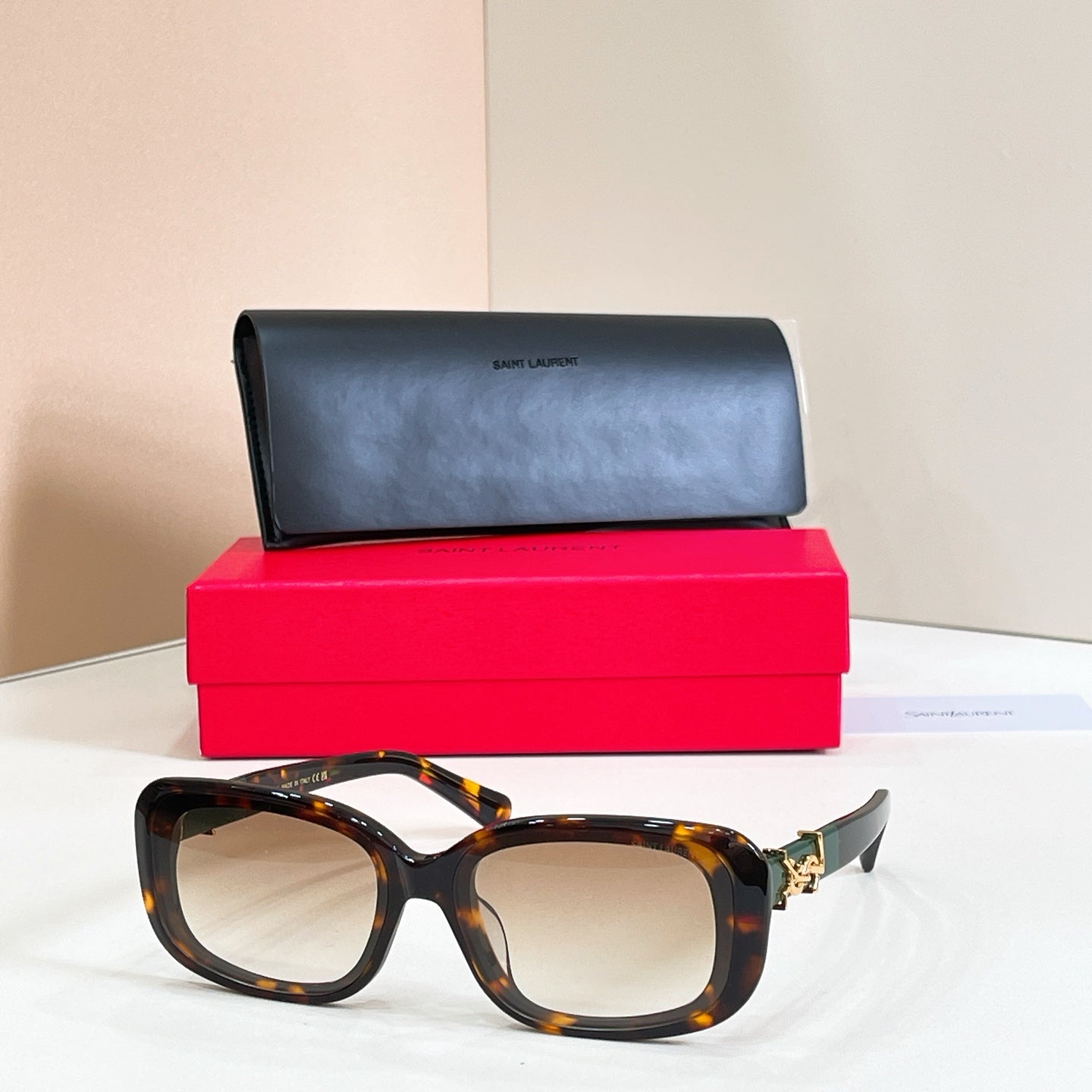 YSL Glasses