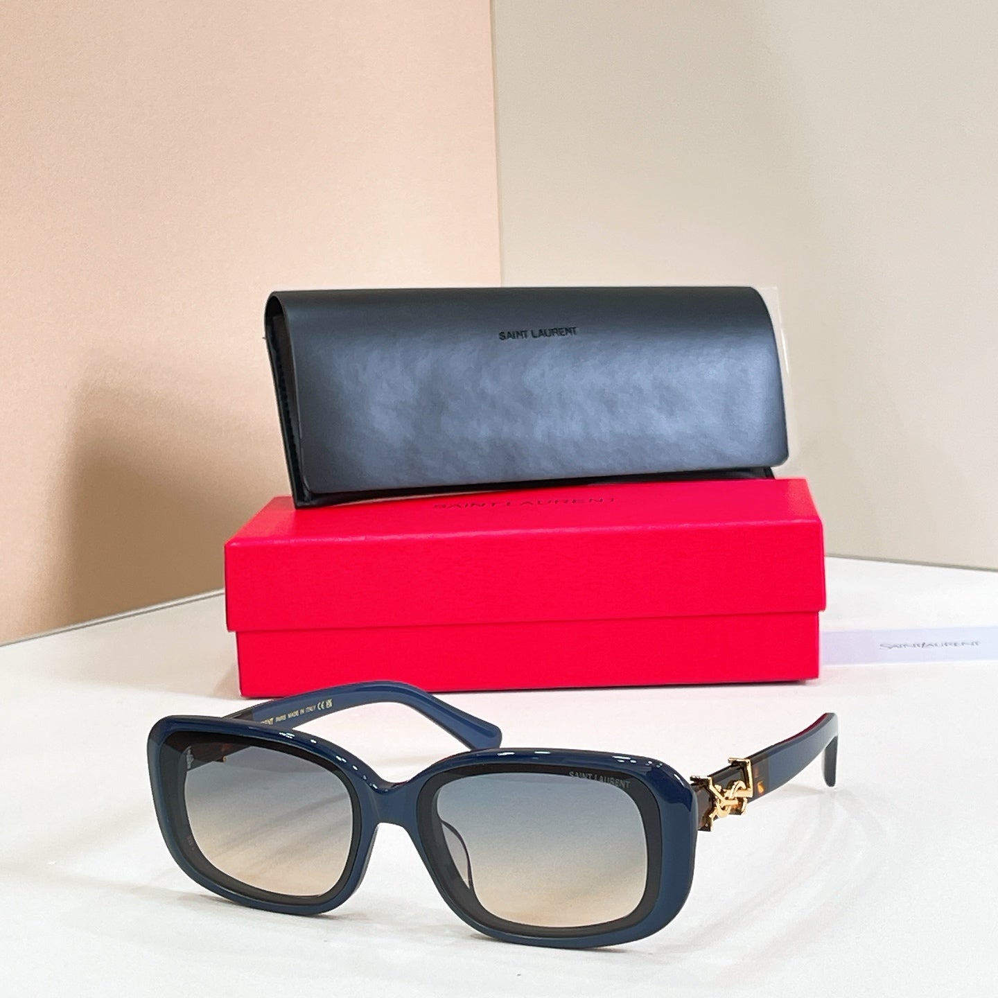 YSL Glasses