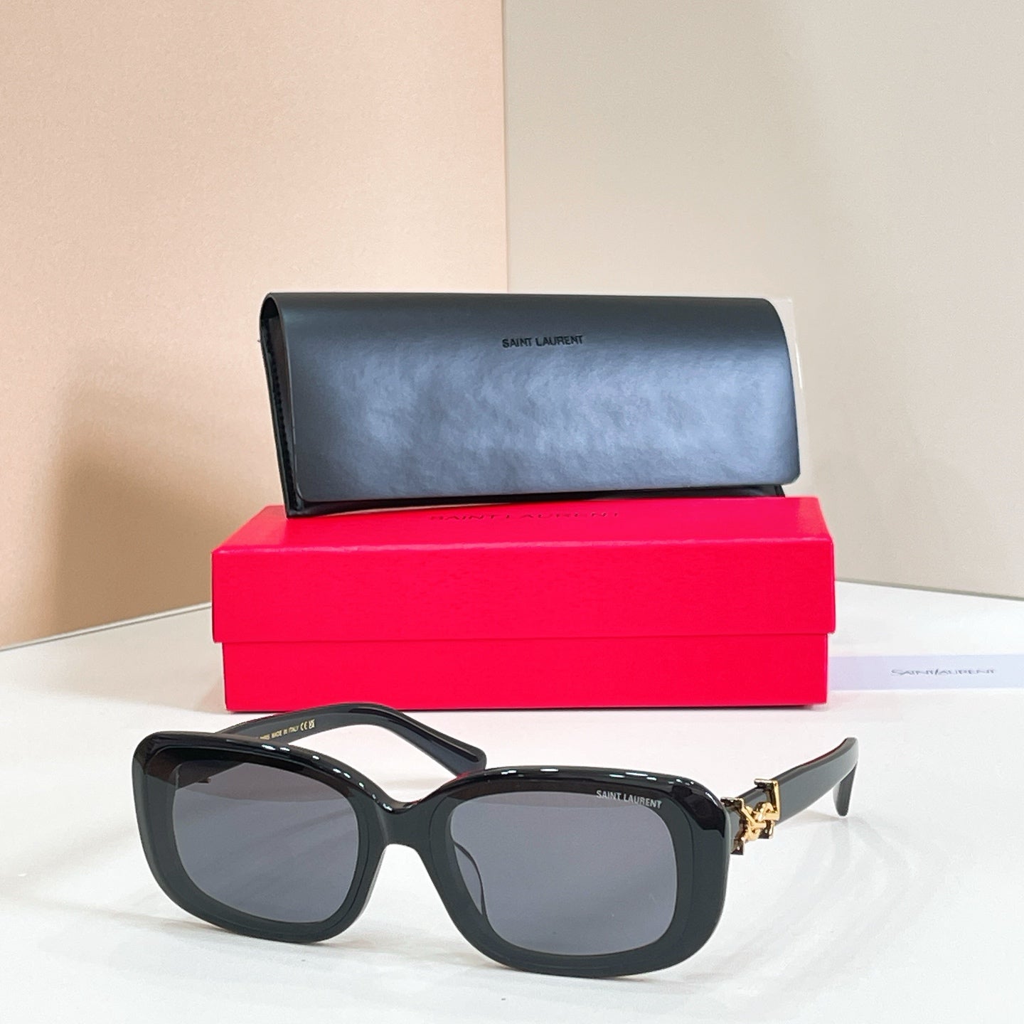 YSL Glasses