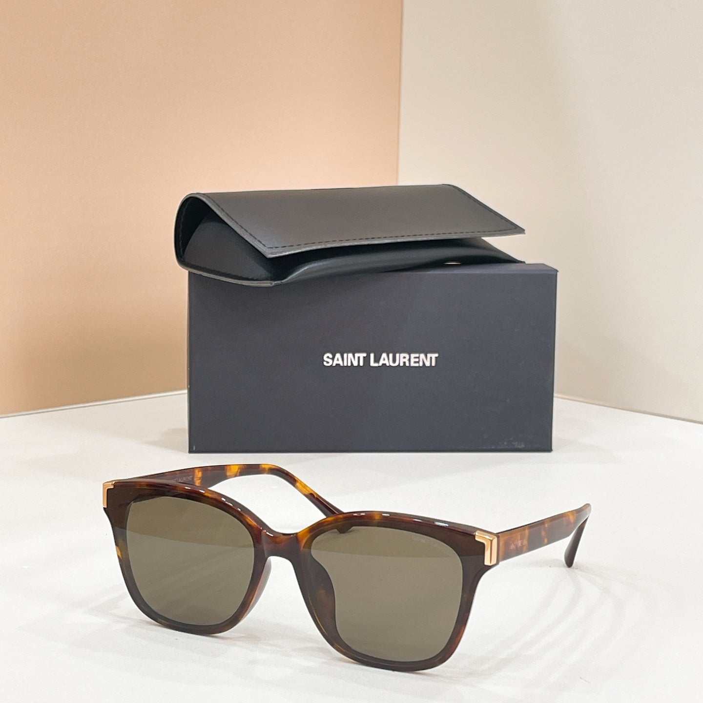 YSL Glasses