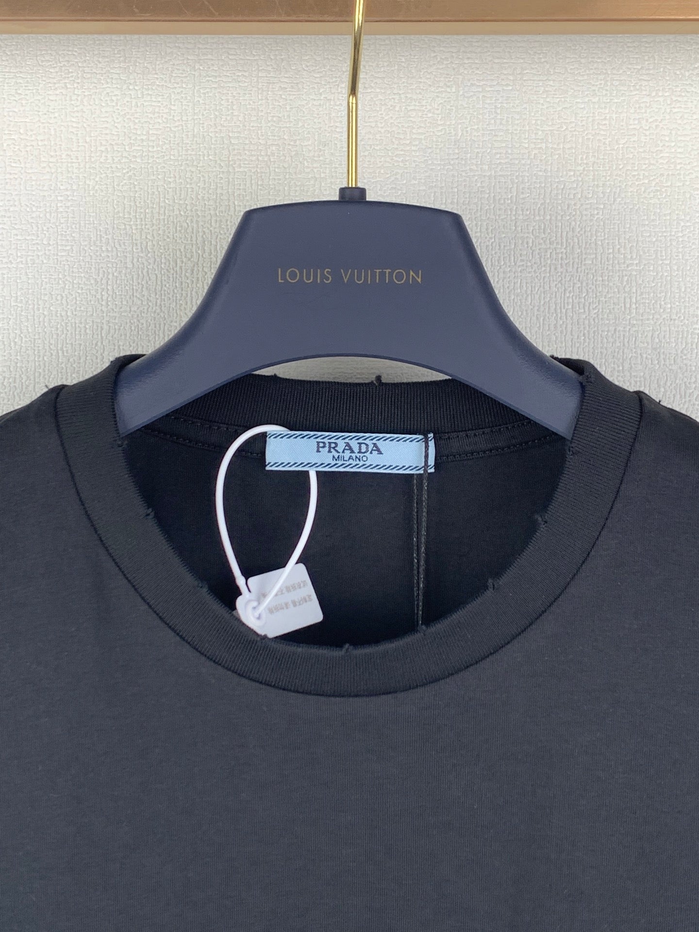 Clothes Prada short