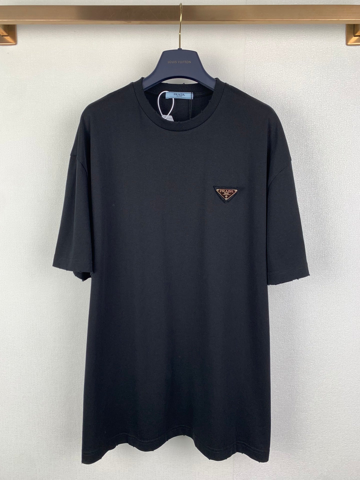 Clothes Prada short