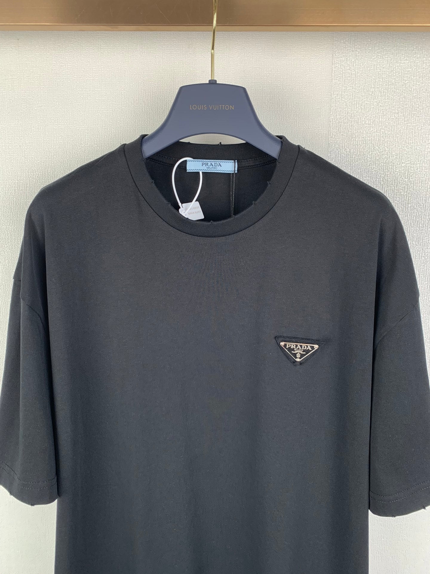 Clothes Prada short