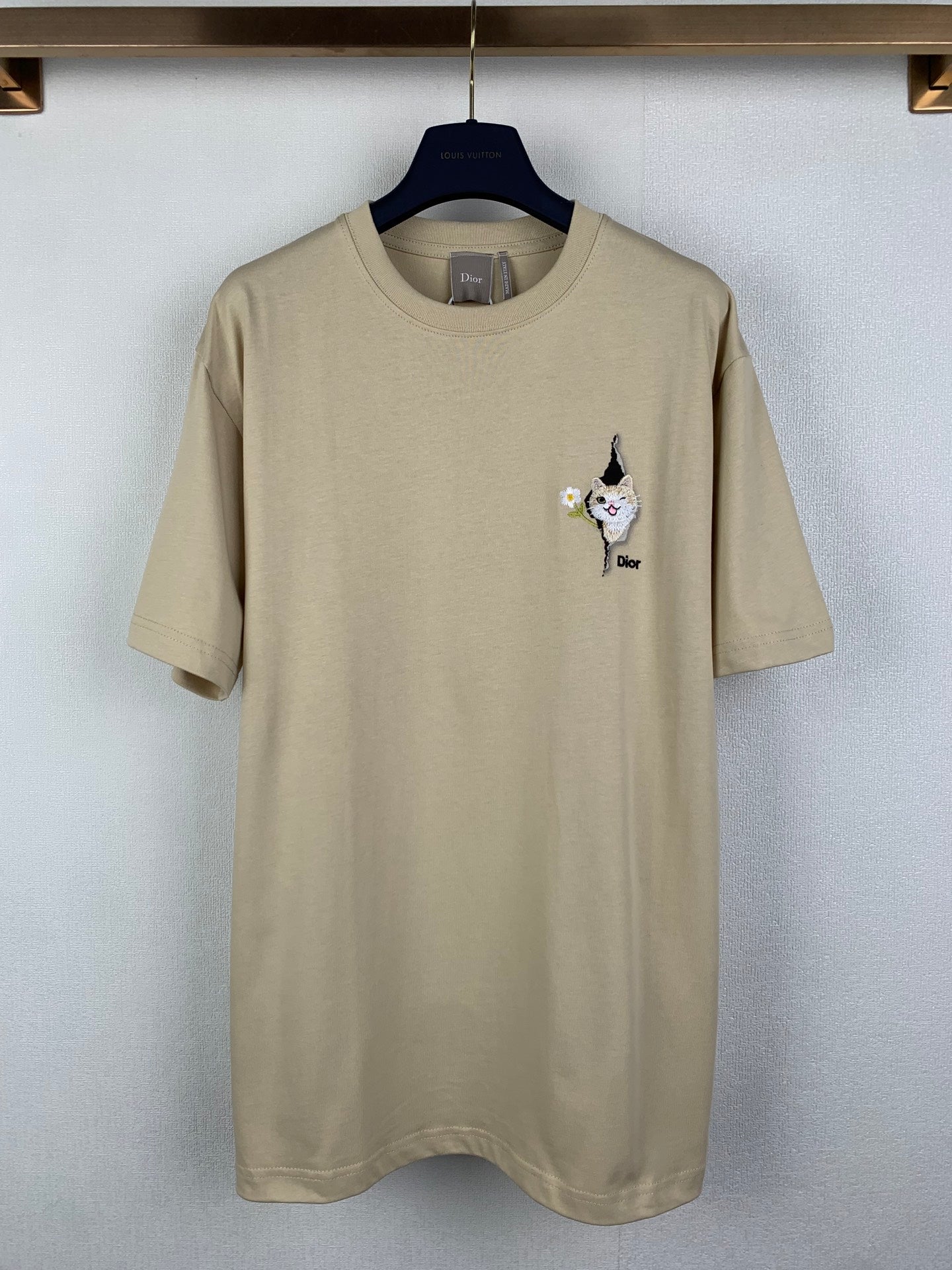 Clothes Dior short