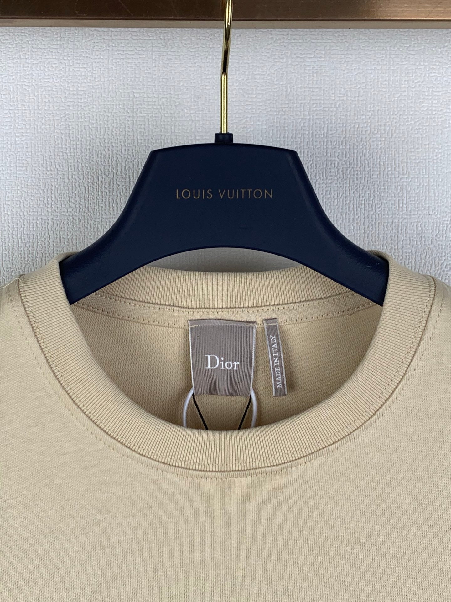 Clothes Dior short
