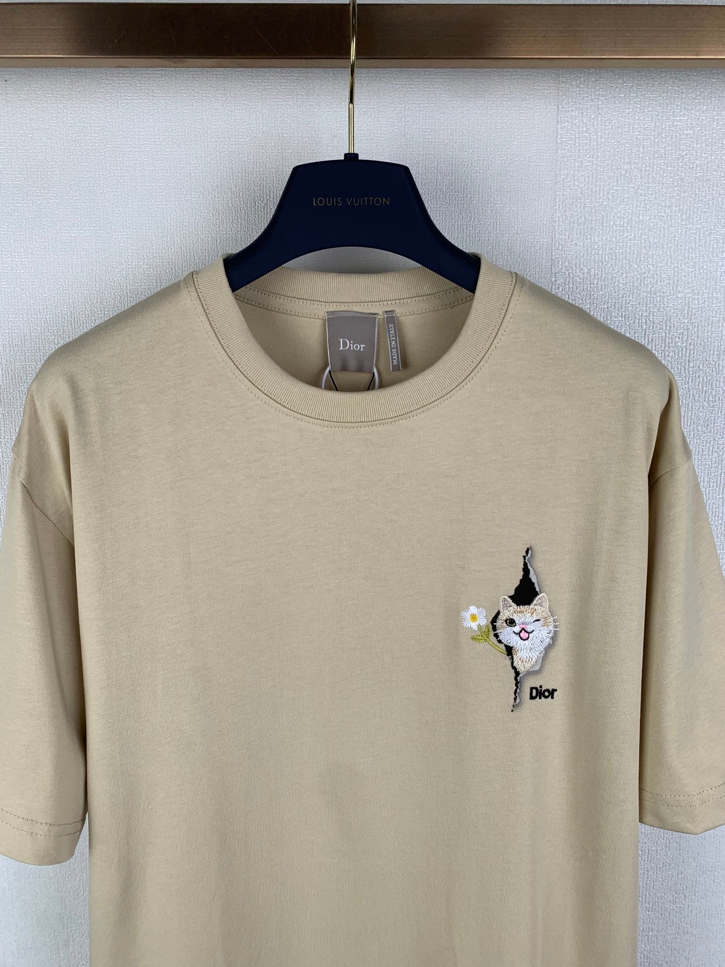 Clothes Dior short