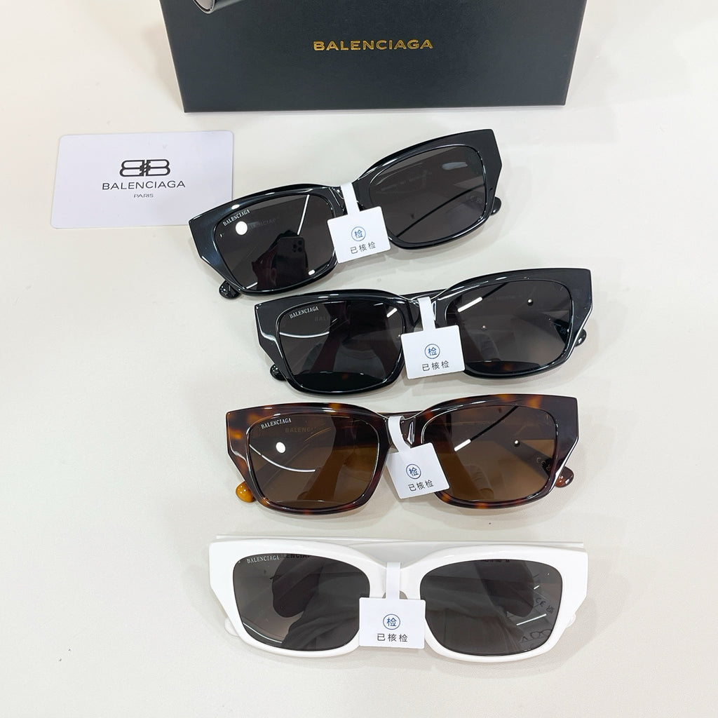 Balenciaga Glasses