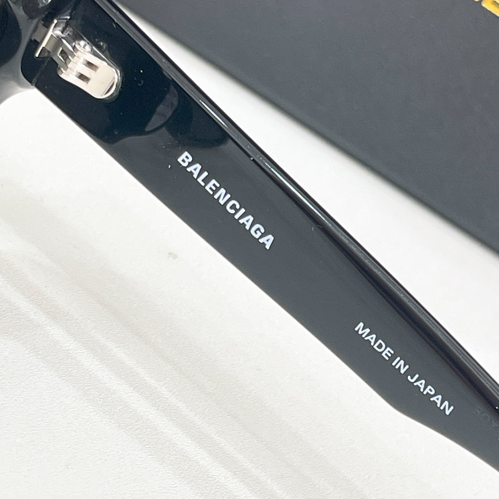 Balenciaga Glasses