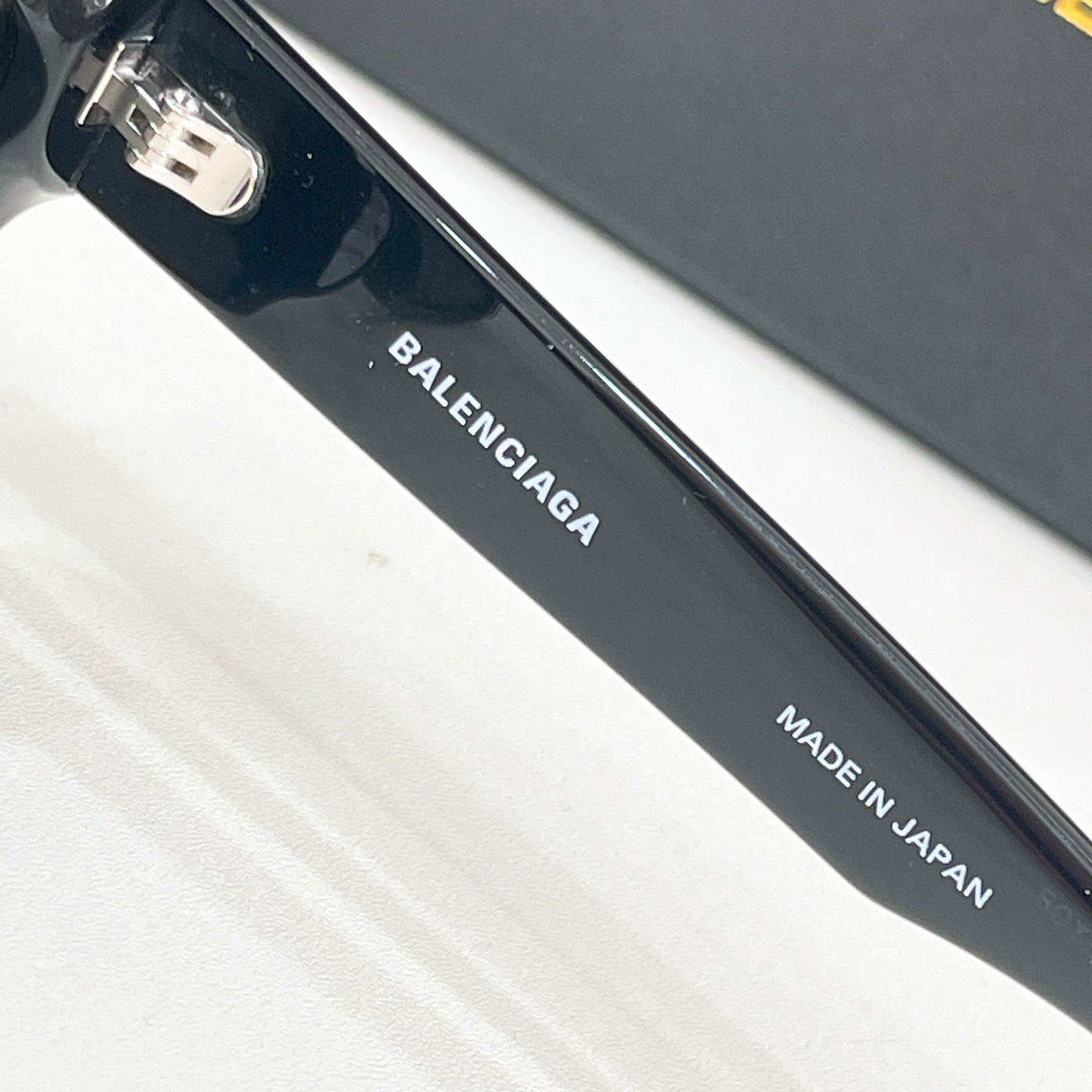Balenciaga Glasses