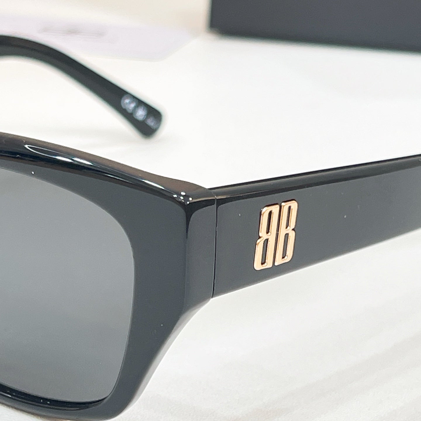 Balenciaga Glasses