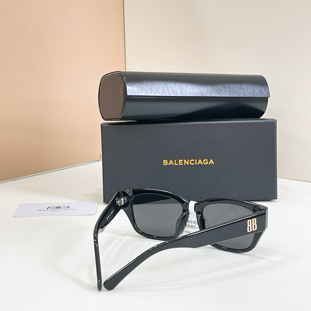 Balenciaga Glasses