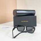Balenciaga Glasses