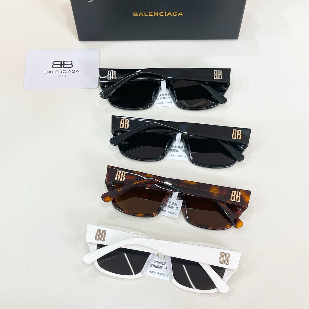 Balenciaga Glasses