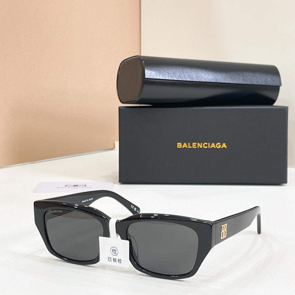 Balenciaga Glasses