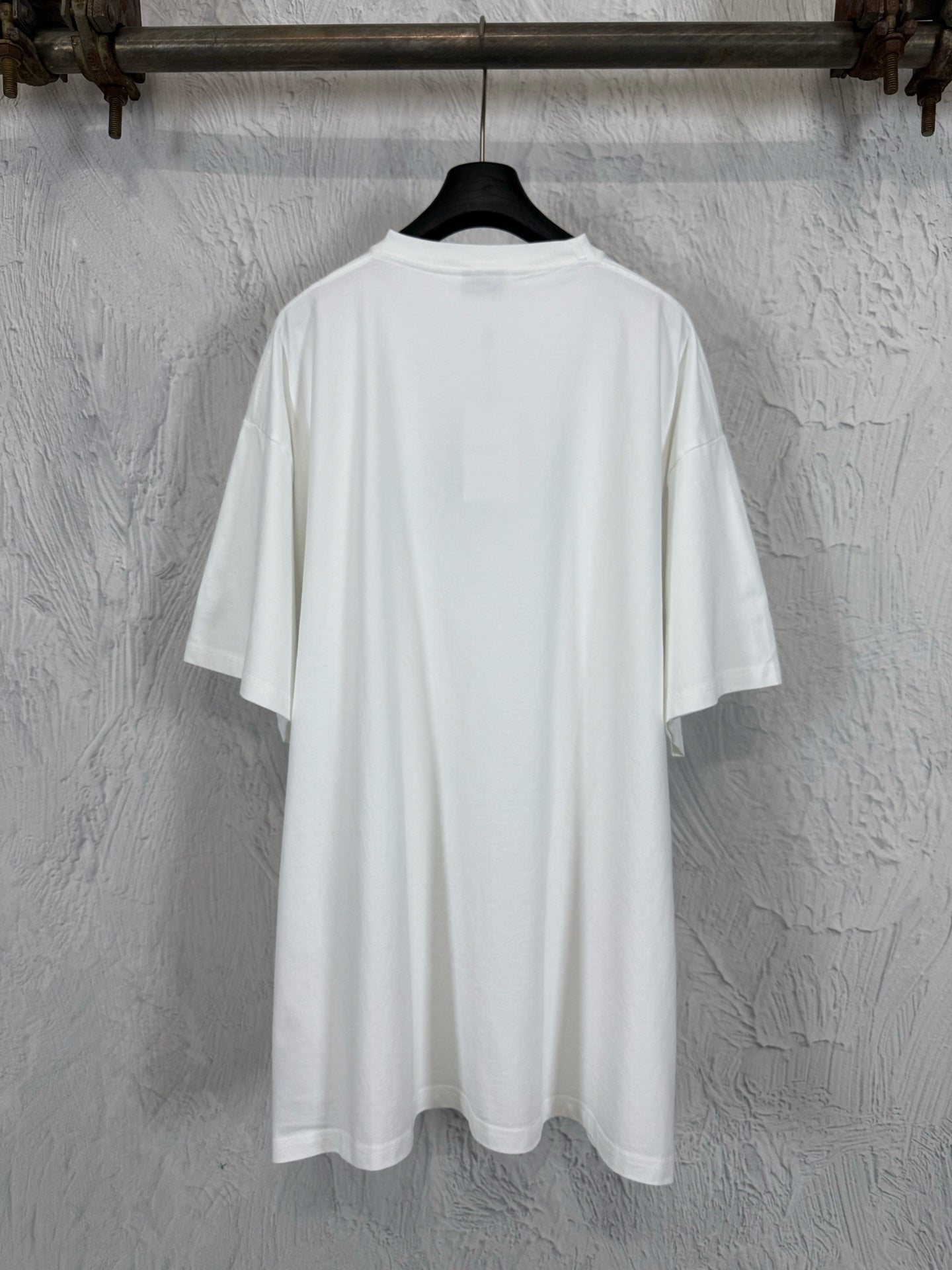 Clothes Balenciaga short