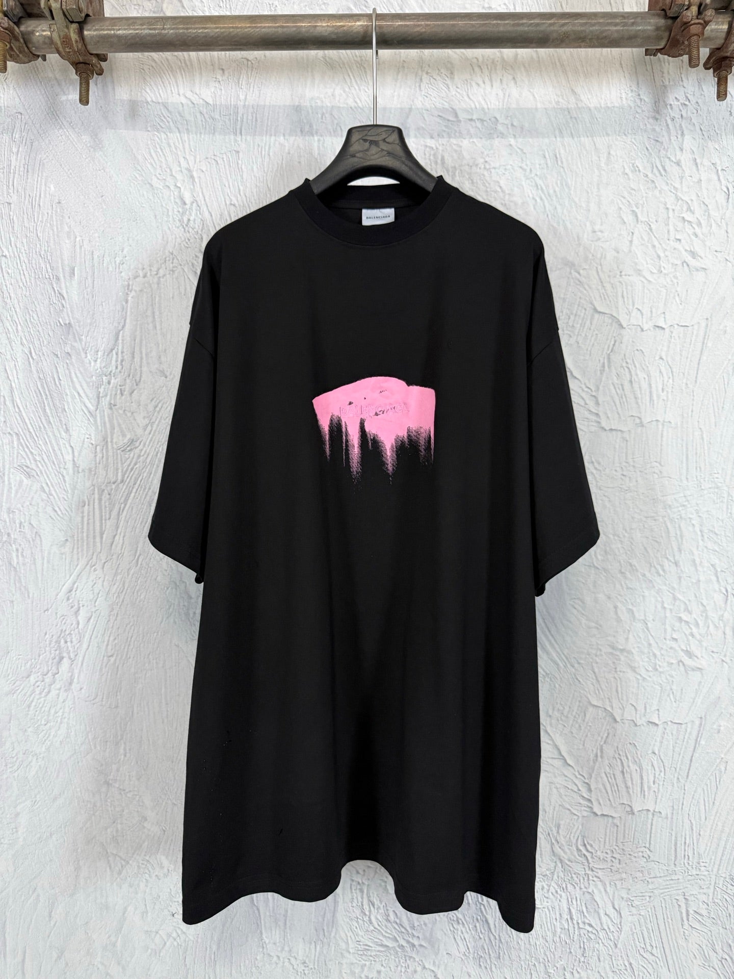 Clothes Balenciaga short