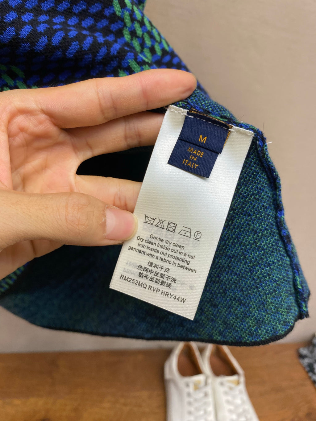 Louis Vuitton Clothes short