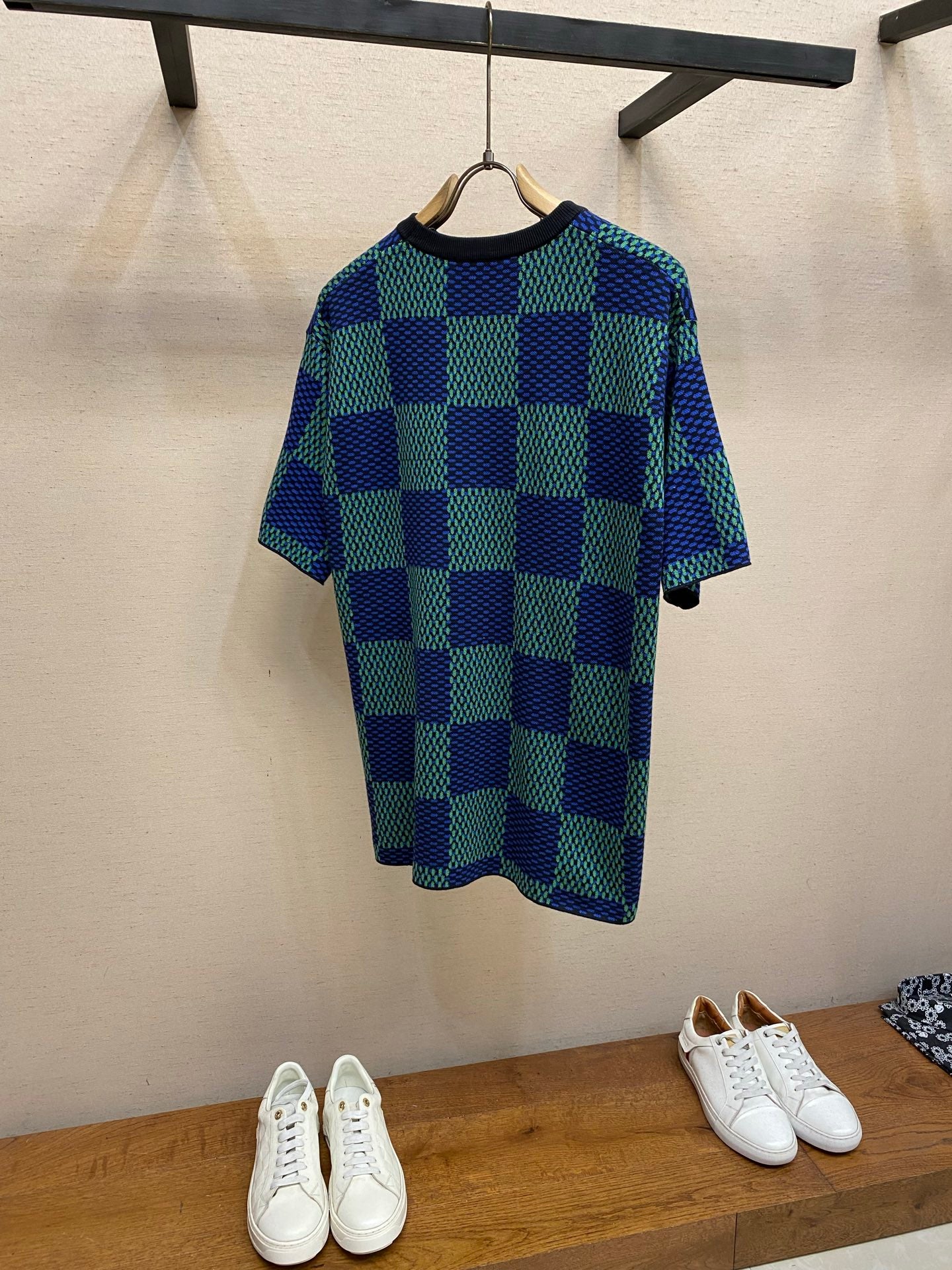 Louis Vuitton Clothes short
