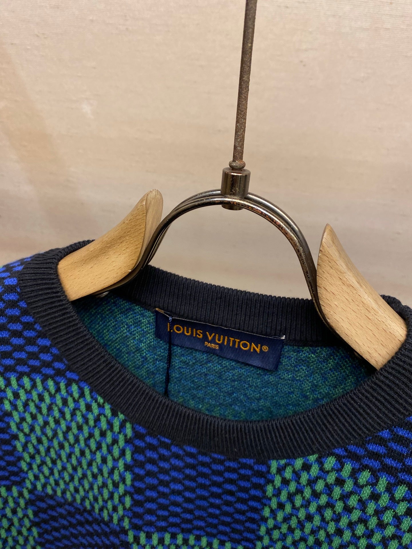 Louis Vuitton Clothes short