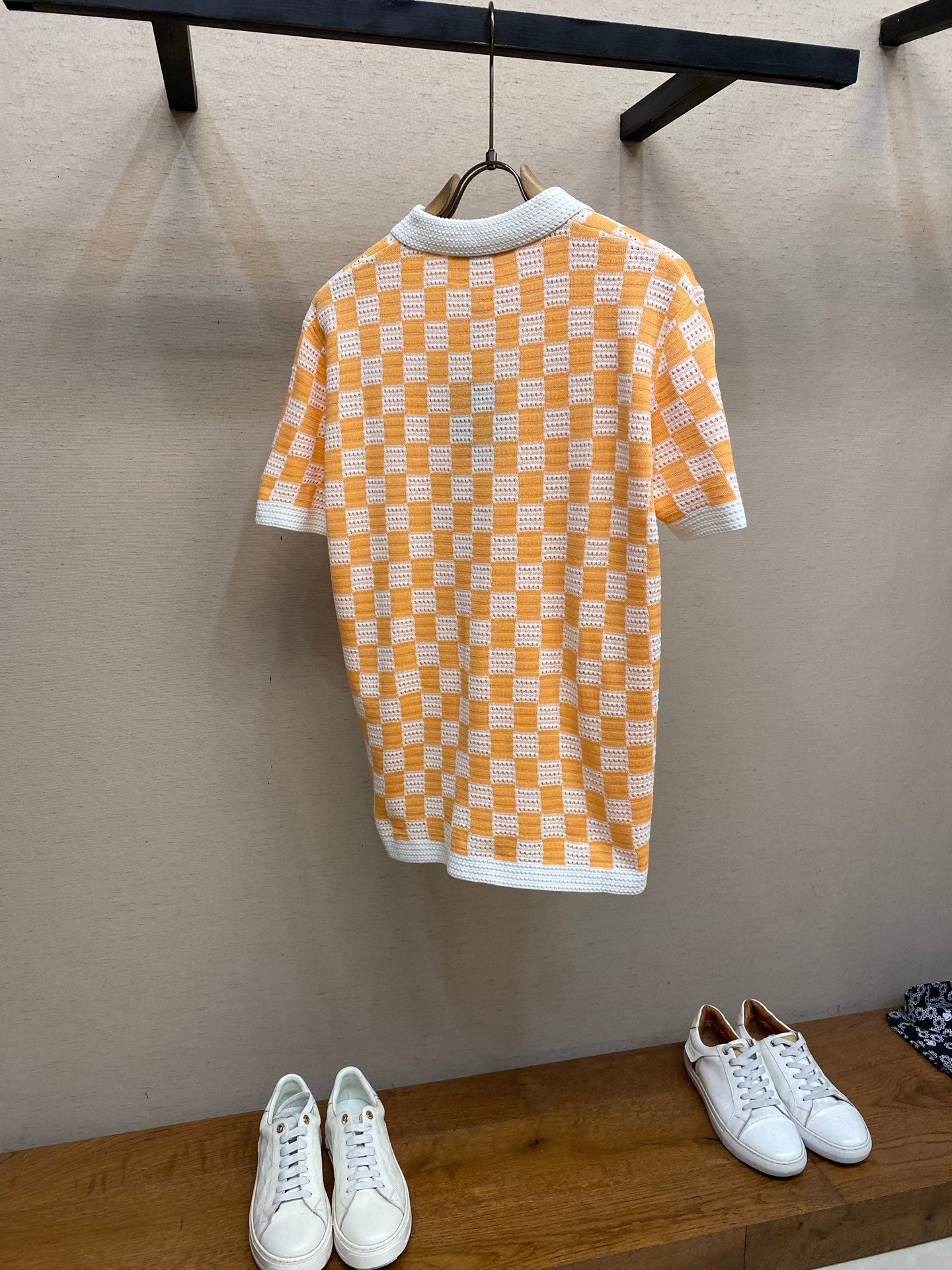 Louis Vuitton Clothes short